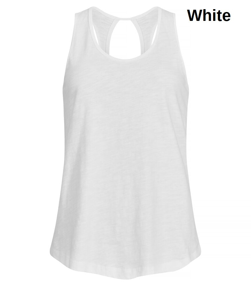 Clique Women Slub Tanktop Damen Shirt