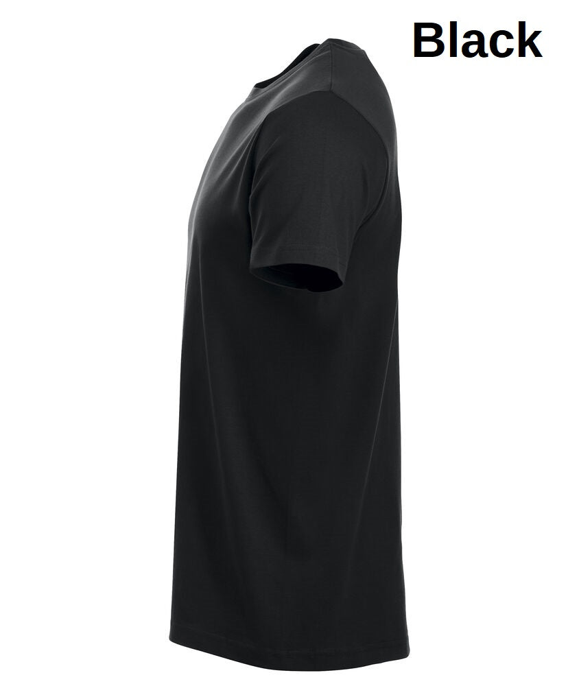 Clique New Classic-T Herren T-Shirt Kurzarm