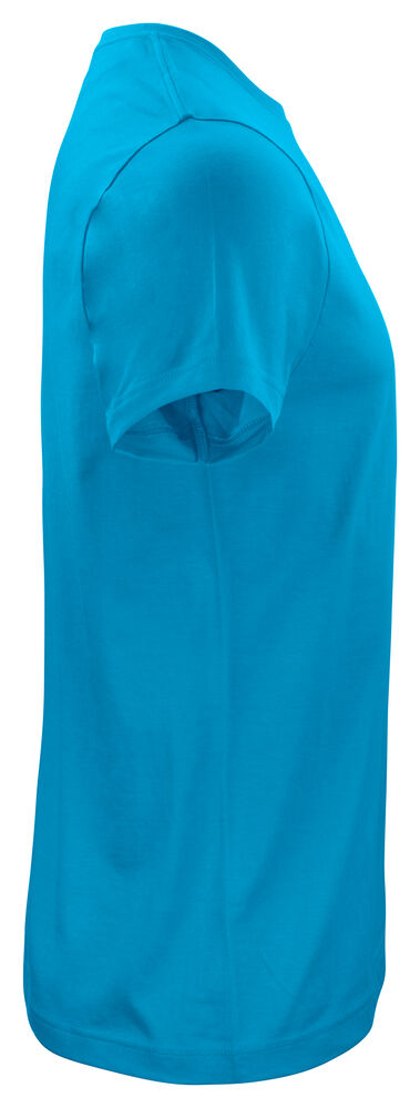 Clique Classic OC T-Shirt 100 % Bio-Cotton  Kurzarm Herren