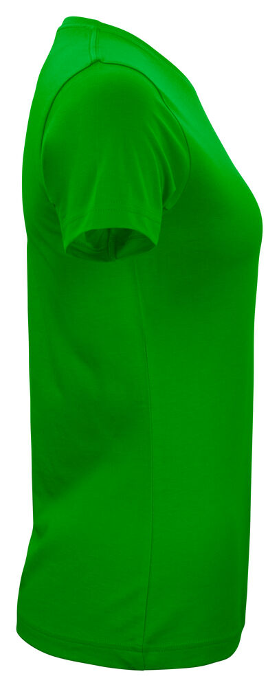 Clique Classic OC T-Shirt 100 % Bio-Cotton  Kurzarm Damen