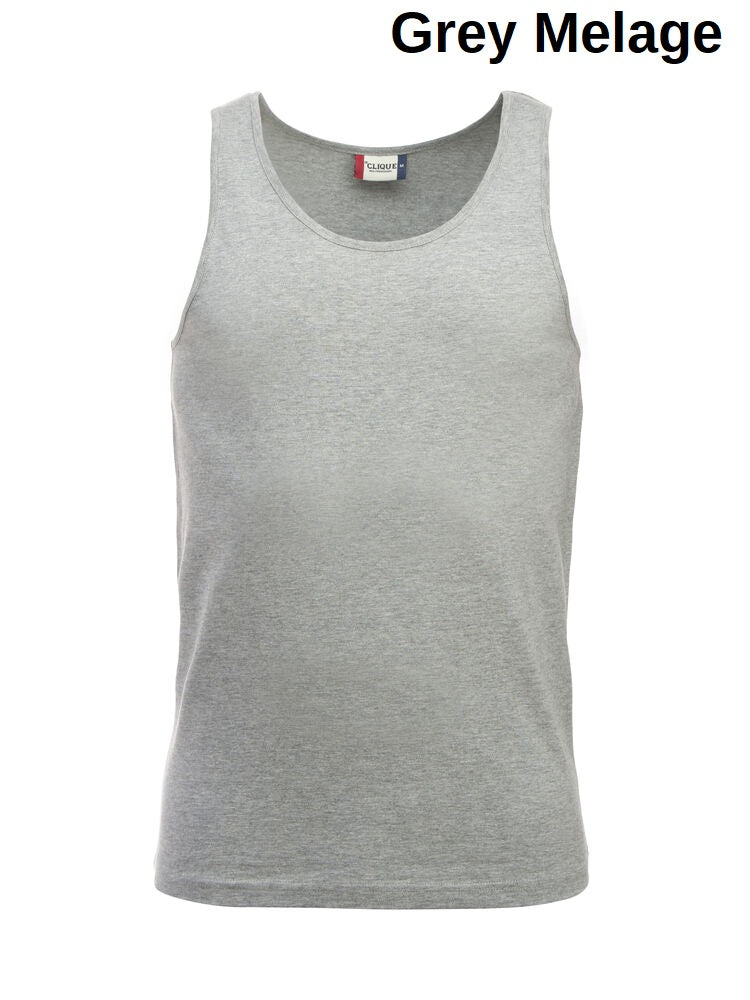 Clique Classic Tank Top Men's Shirt