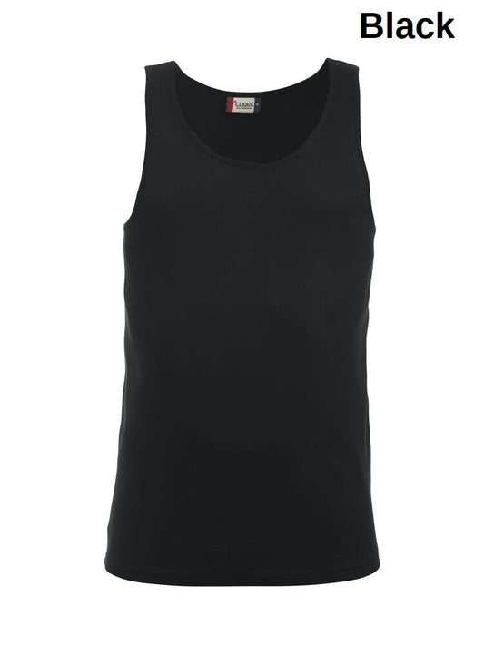 Clique Classic Tank Top  Herren Shirt