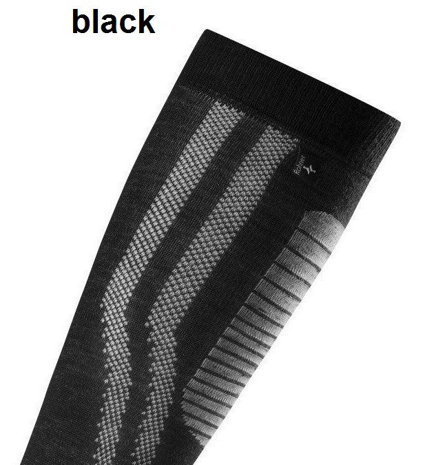 ROHNER Ultra Light Ski Socks, Skikousen voor Heren, Unisex