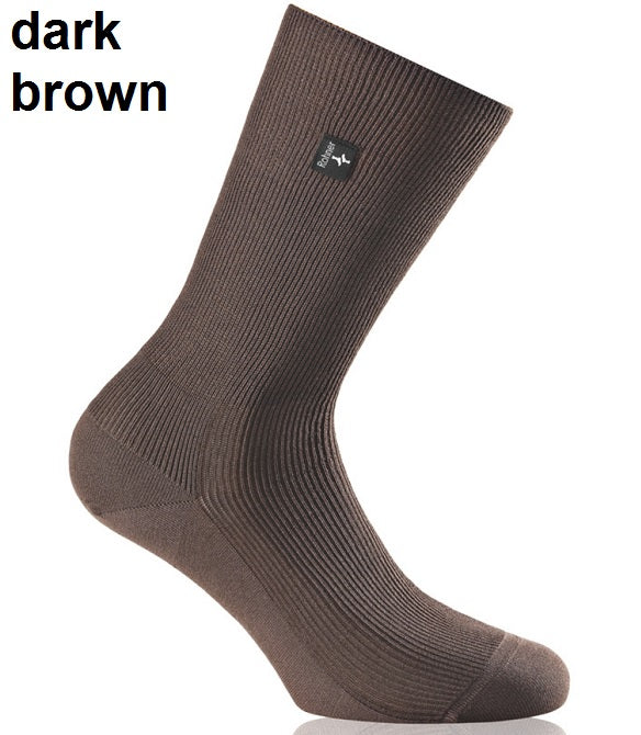 ROHNER Platin Herren CLASSIC BUSINESS Men Socken