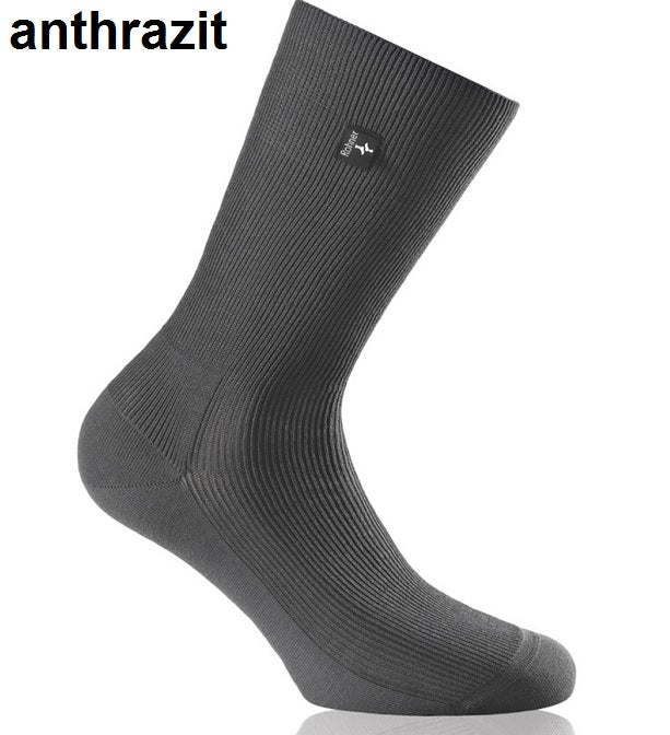 ROHNER Platin Herren CLASSIC BUSINESS Men Socken