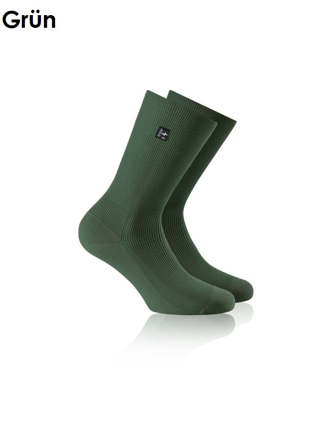 ROHNER Platin Herren CLASSIC BUSINESS Men Socken