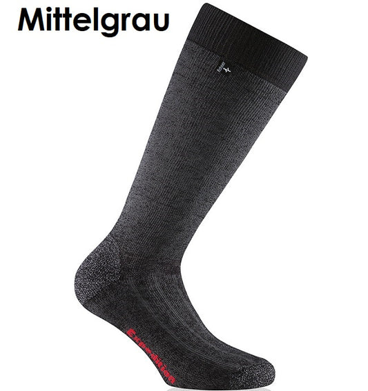 ROHNER Outdoor Trekking Expedition Unisex Hightech Socken Strümpfe