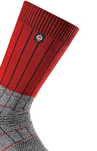 ROHNER Socken SAC Fibre High Tech TREKKING