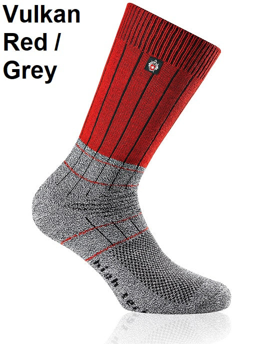 ROHNER Socken SAC Fibre High Tech TREKKING