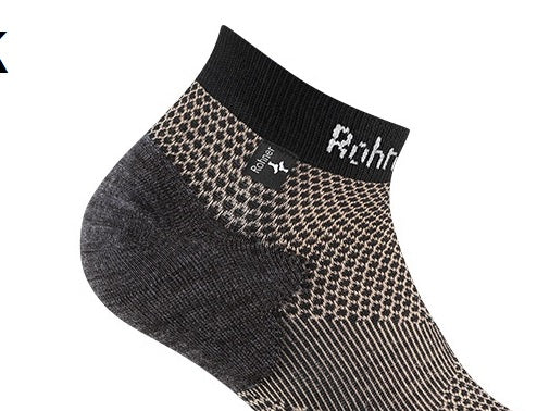 ROHNER Copper Allsport Sneakers Heren Unisex Speciale Prijs