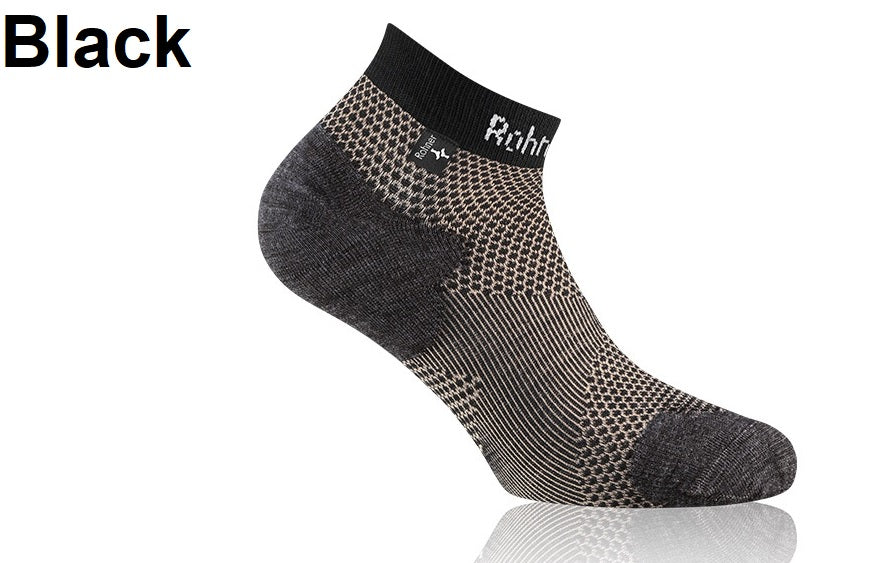 ROHNER Copper Allsport Sneakers Heren Unisex Speciale Prijs