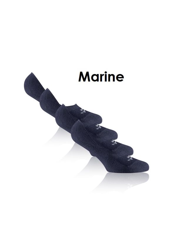 Rohner Basic Herren Unisex Socken Sneaker Low 2 Paar