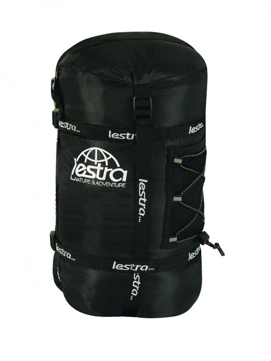 Lestra Kompressionshülle für Schlafsack, Decken, Matten und Kissen