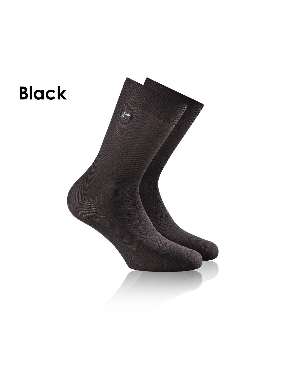 ROHNER Protector Plus-ondersokken