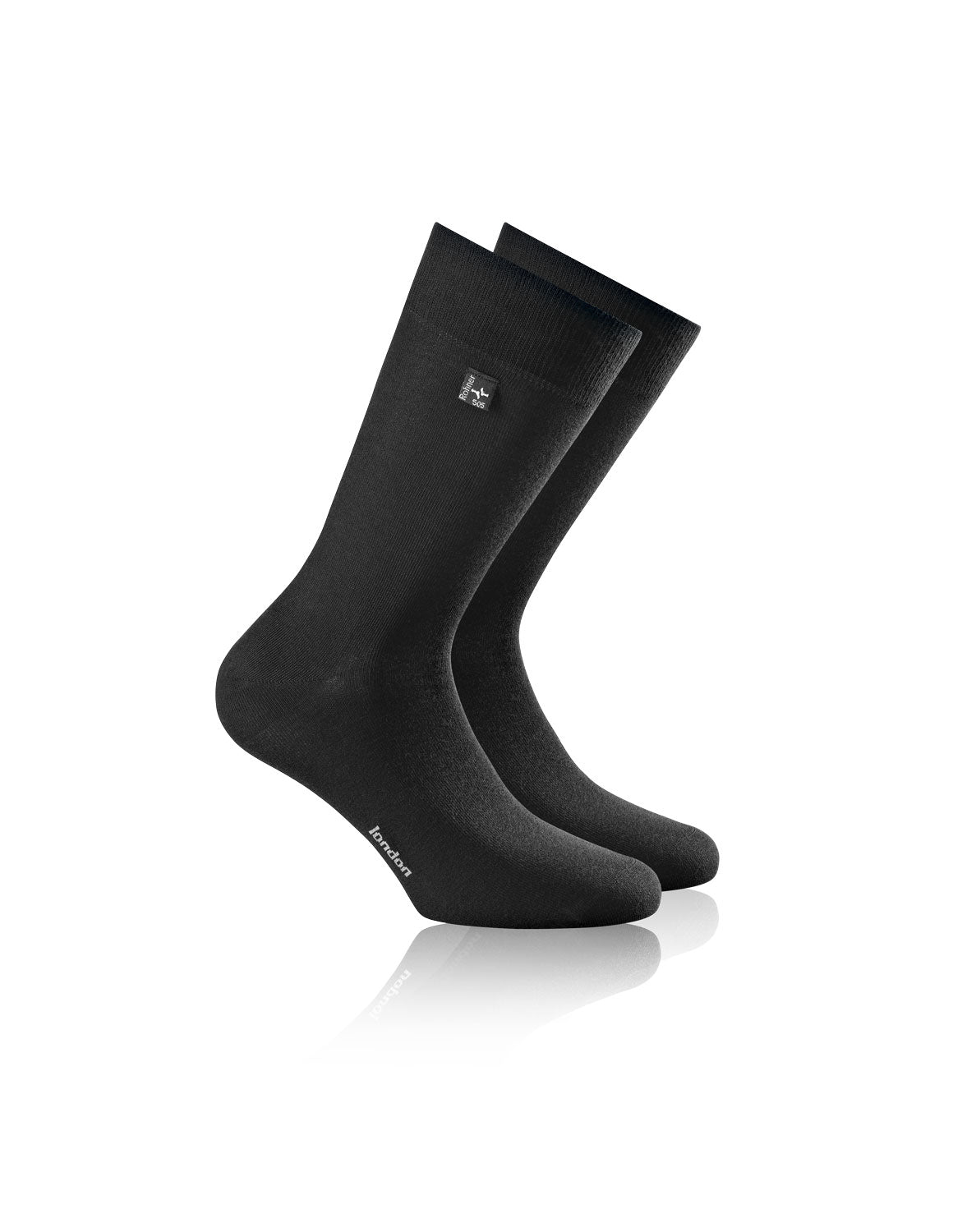 ROHNER BUSINESS Socken London Damen Herren