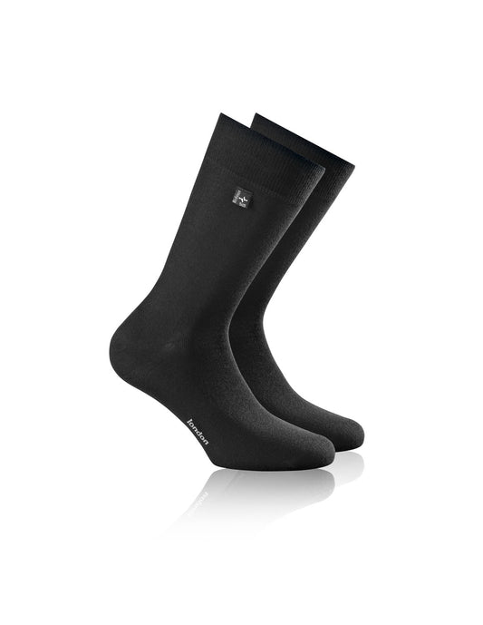 ROHNER BUSINESS Socken London Damen Herren
