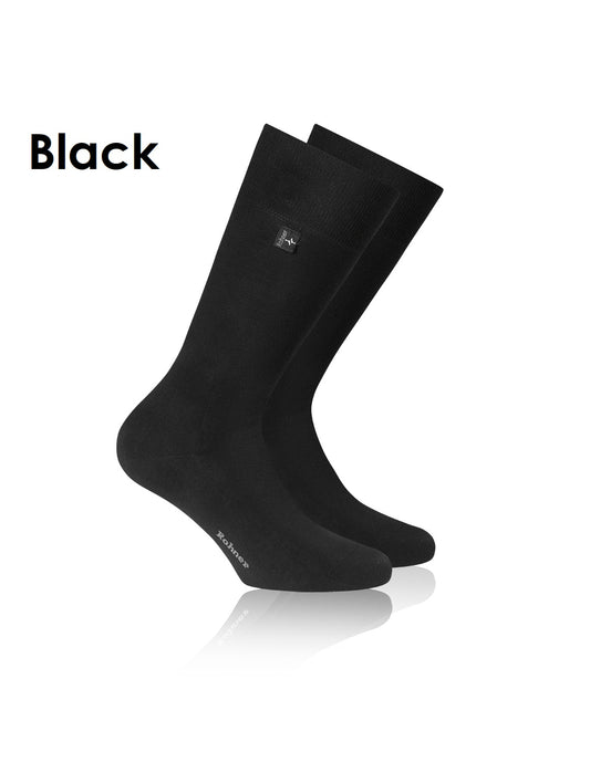 ROHNER Business Socken Delemont SwissModal Damen Herren