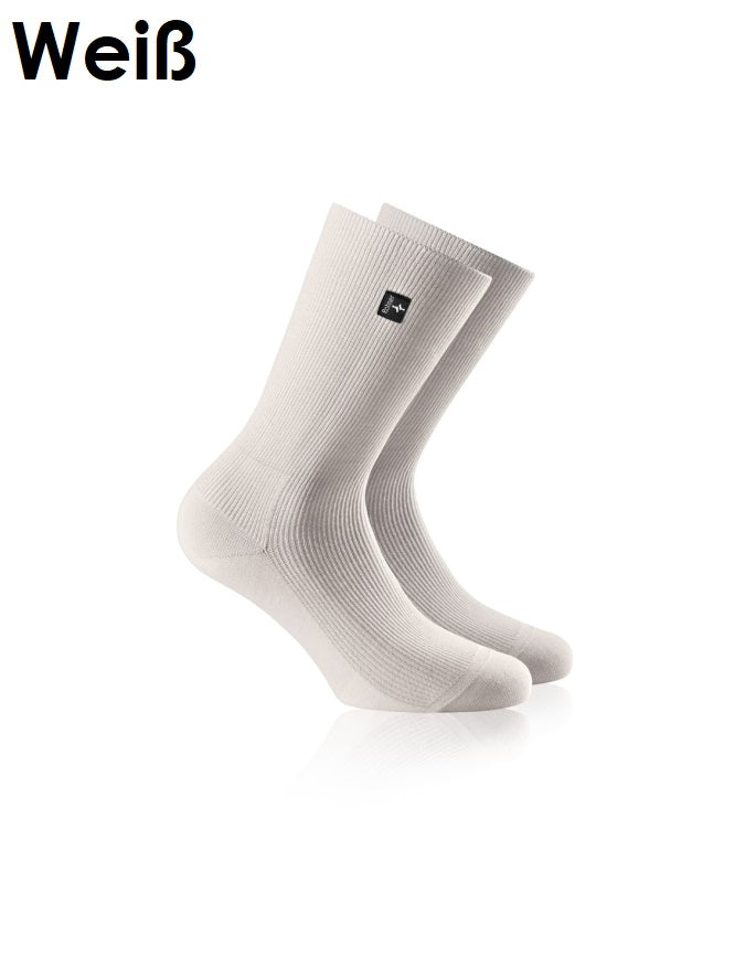 ROHNER Platin Damen CLASSIC BUSINESS Women Socken