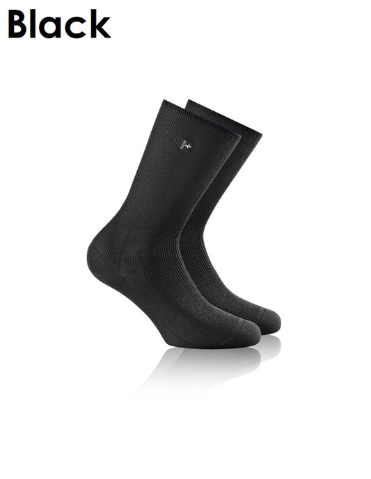 ROHNER Platin Damen CLASSIC BUSINESS Women Socken