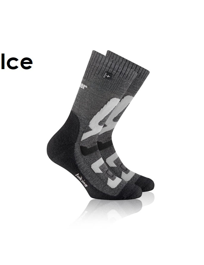 ROHNER Hiking Men Trekking Mountain Socken Herren Unisex