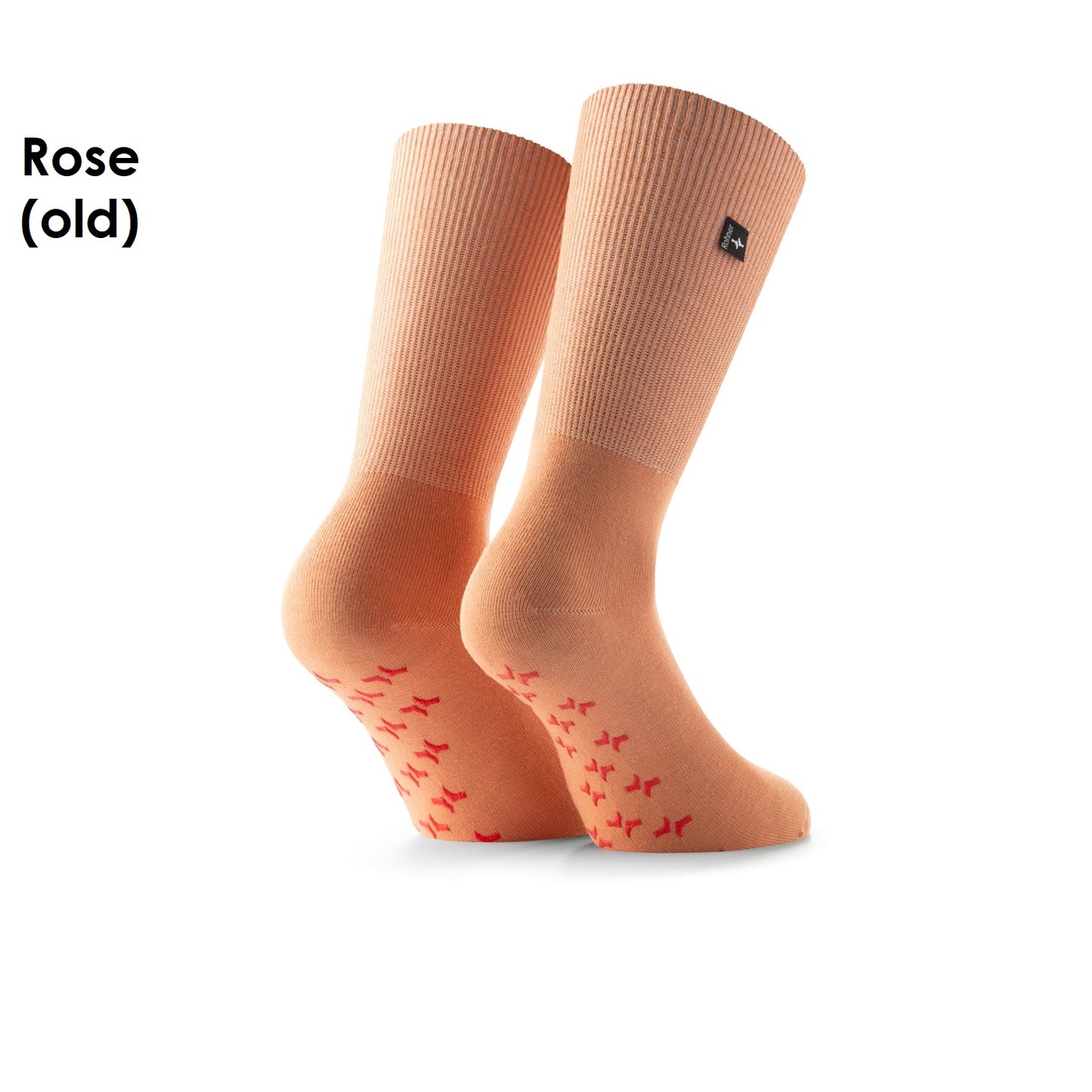 Rohner Yoga &amp; Home Grip sokken voor dames en heren