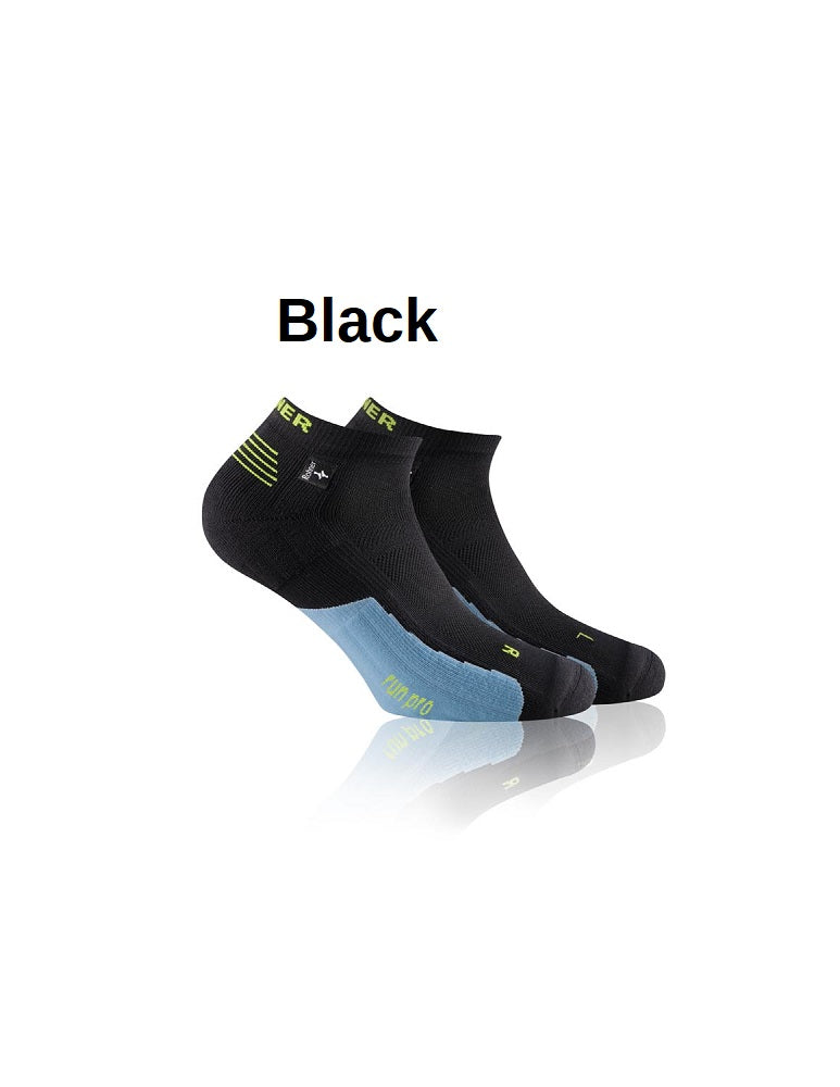 Rohner Run Pro Socken Running Laufen
