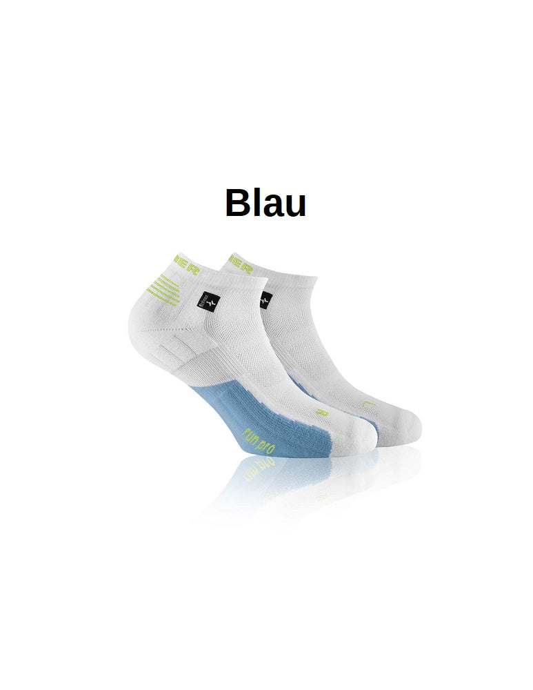 Rohner Run Pro Socken Running Laufen