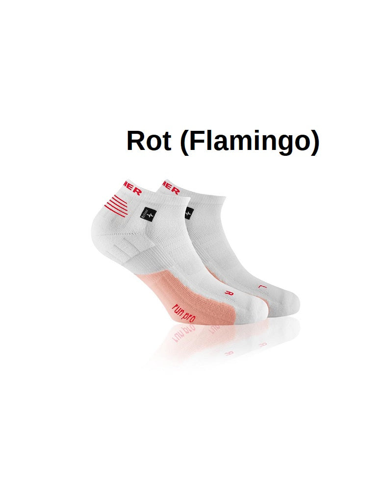 Rohner Run Pro Socken Running Laufen