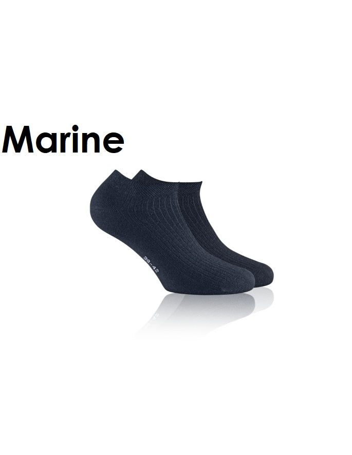 Rohner TEXCIRCLE recycled sneaker socks