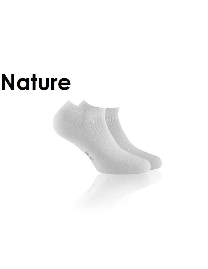 Rohner TEXCIRCLE recycled sneaker socks