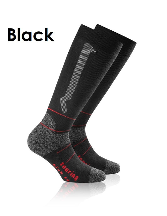 ROHNER Skisokken Touring High Tech Heren/Unisex