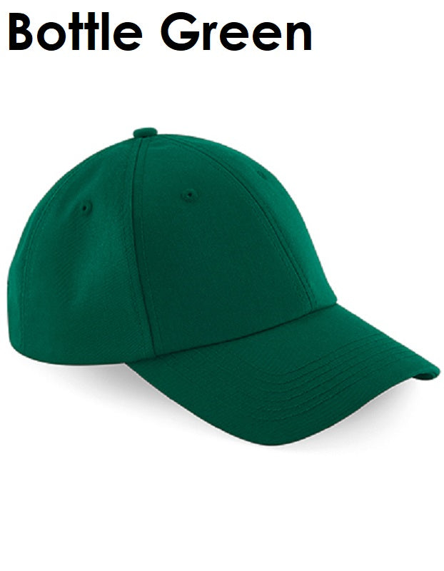 BEECHFIELD Authentic Baseball Cap  Kappe Unisex