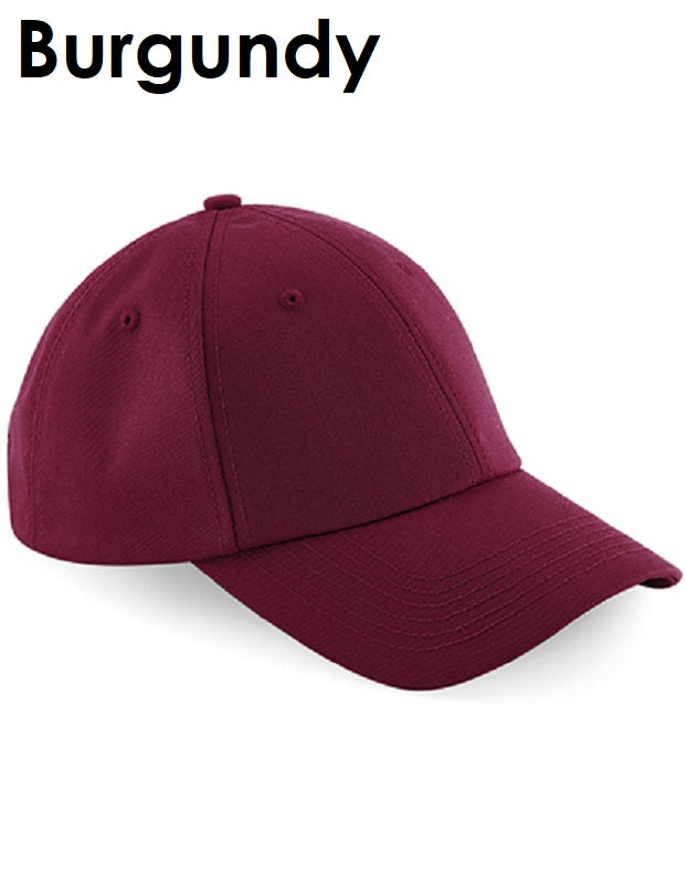BEECHFIELD Authentic Baseball Cap  Kappe Unisex