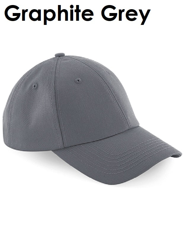 BEECHFIELD Authentic Baseball Cap  Kappe Unisex