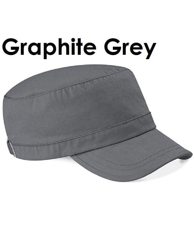 BEECHFIELD Army Cap Military Kappe