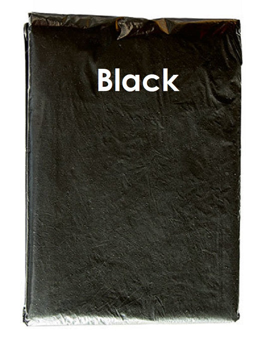 A1TQ Regen-Poncho Einmal Regencape Erwachsene und Kinder