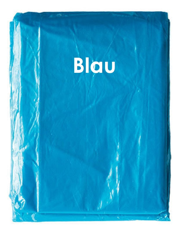 A1TQ Regen-Poncho Einmal Regencape Erwachsene und Kinder