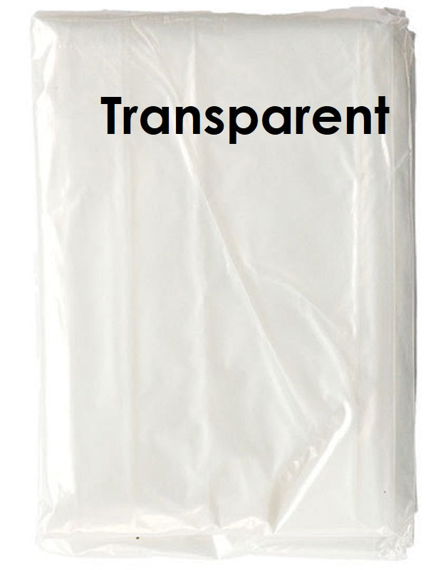 A1TQ Regen-Poncho Einmal Regencape Erwachsene und Kinder