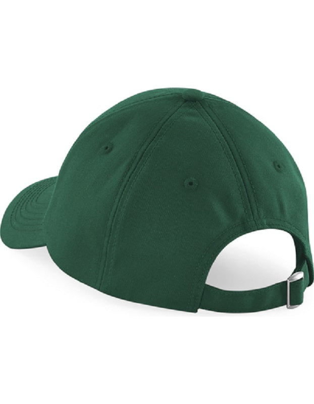 BEECHFIELD Authentic Baseball Cap  Kappe Unisex