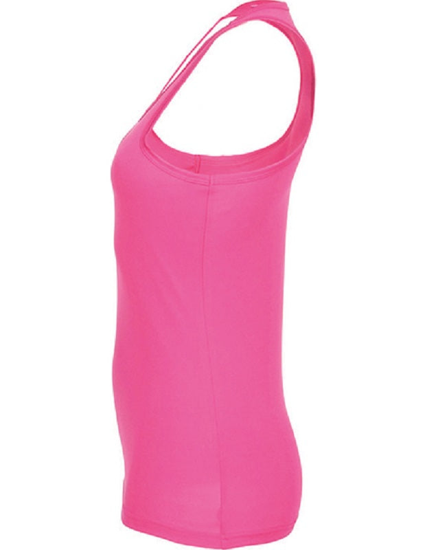 Stedman Sports Tank Top Damen T-Shirt