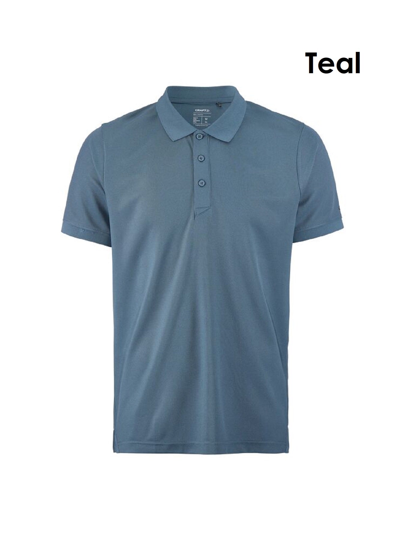 Craft Herren Performance Polo Core Unify Poloshirt