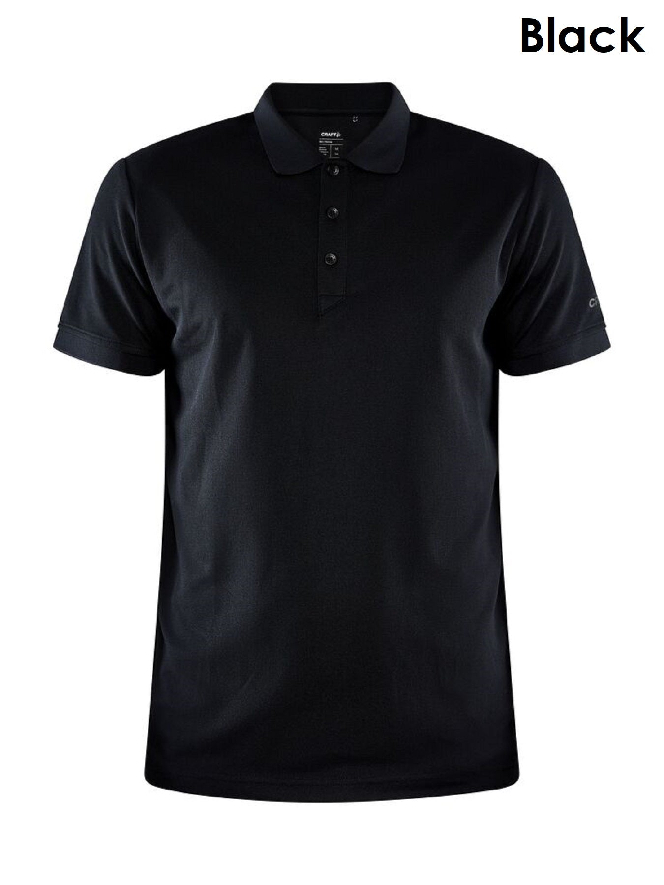 Craft Herren Performance Polo Core Unify Poloshirt