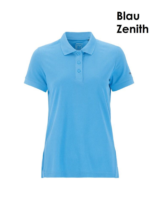 Craft Demen Performance Polo Core Unify Poloshirt