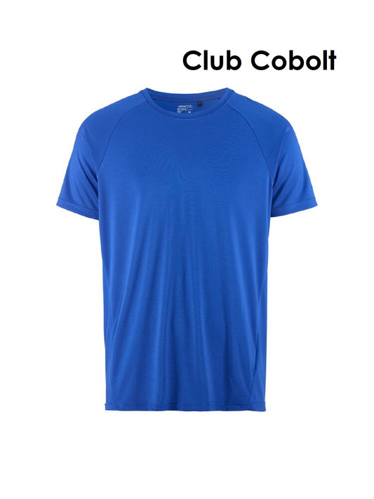 Craft Herren Performance T-Shirt Core Unify Training Tee