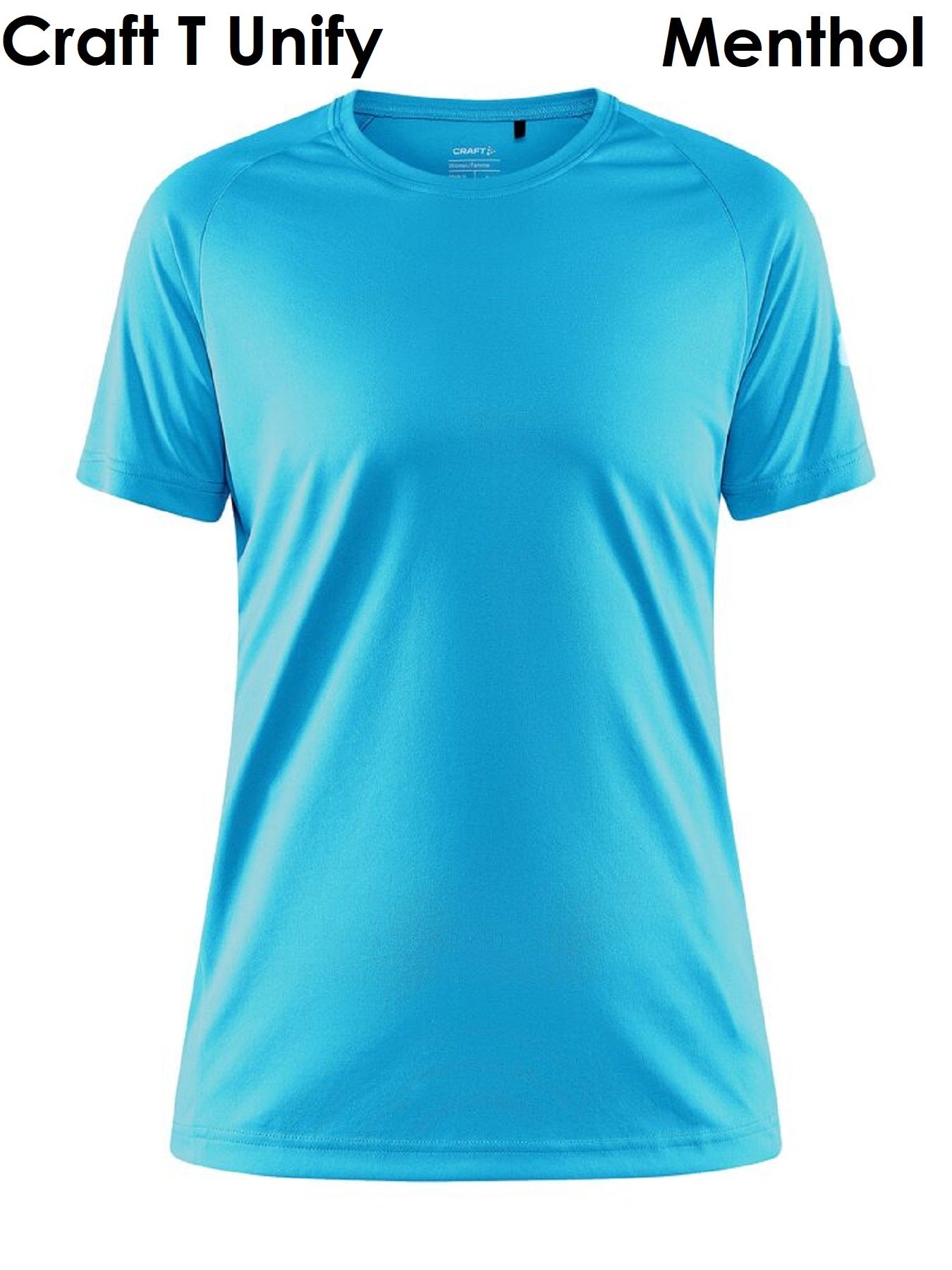 Craft Damen Performance T-Shirt Core Unify Training Tee