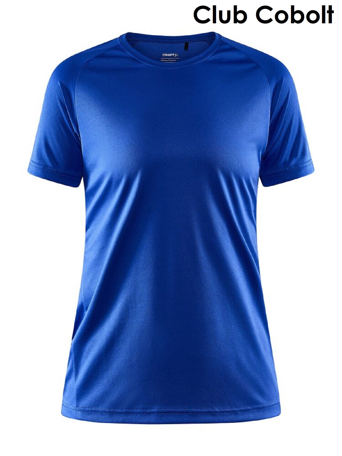 Craft Damen Performance T-Shirt Core Unify Training Tee