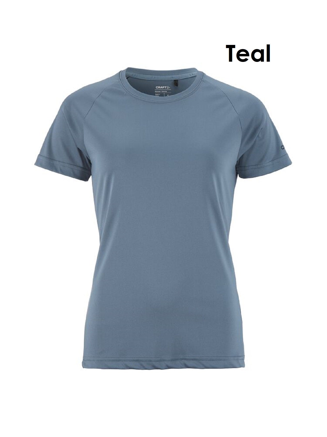 Craft Damen Performance T-Shirt Core Unify Training Tee