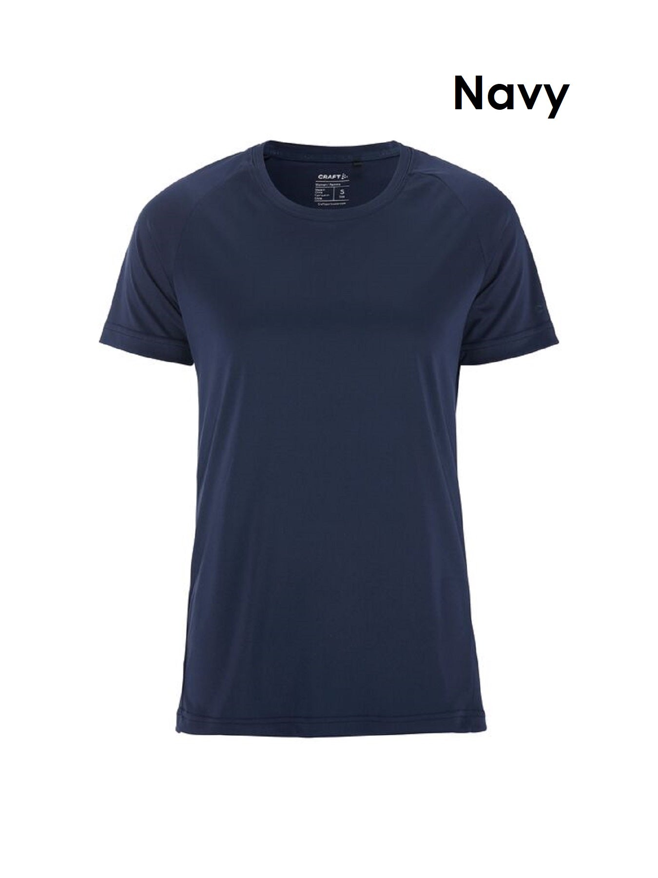 Craft Damen Performance T-Shirt Core Unify Training Tee