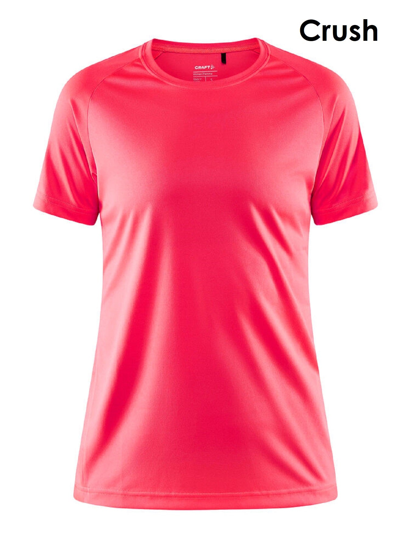 Craft Damen Performance T-Shirt Core Unify Training Tee