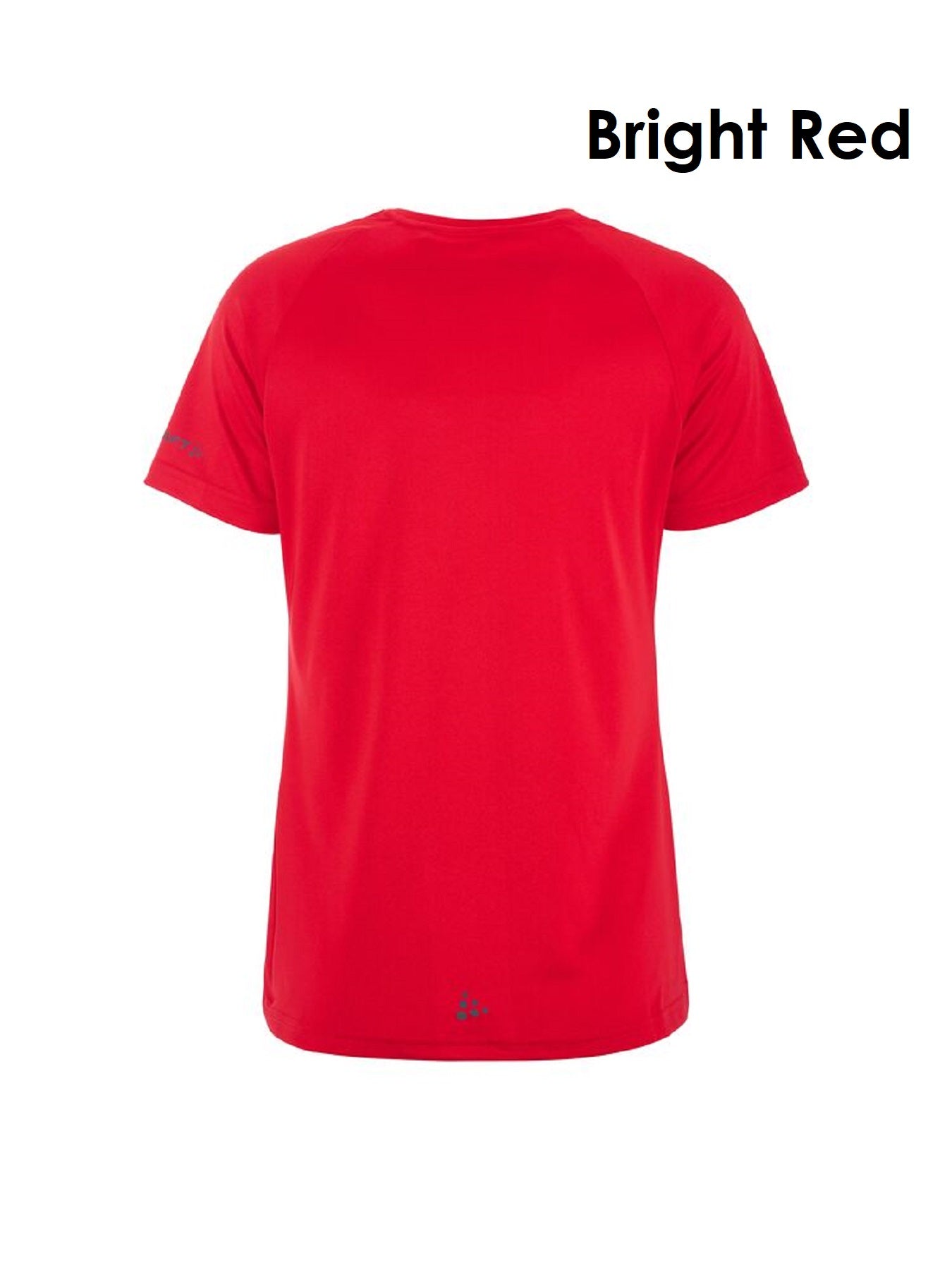 Craft Damen Performance T-Shirt Core Unify Training Tee